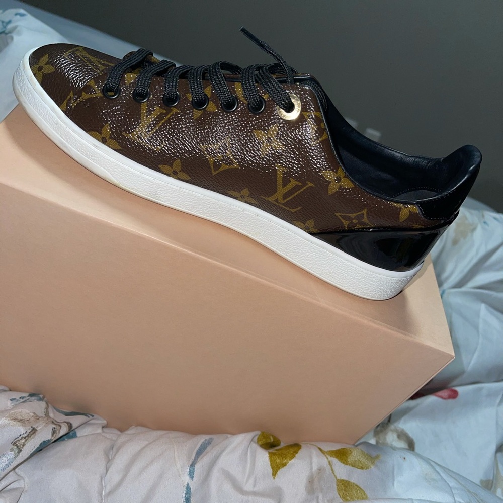 Louis Vuitton Sneakers
